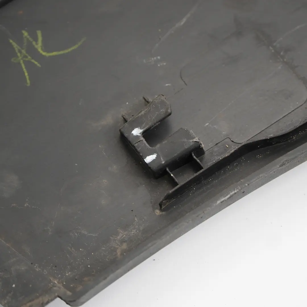 Mini Cooper One R56 R57 R58 Verbreiterung Seitenwand Abdeckung Hinten Rechts - SKU 7157106-2 - Teilenummer 7157106