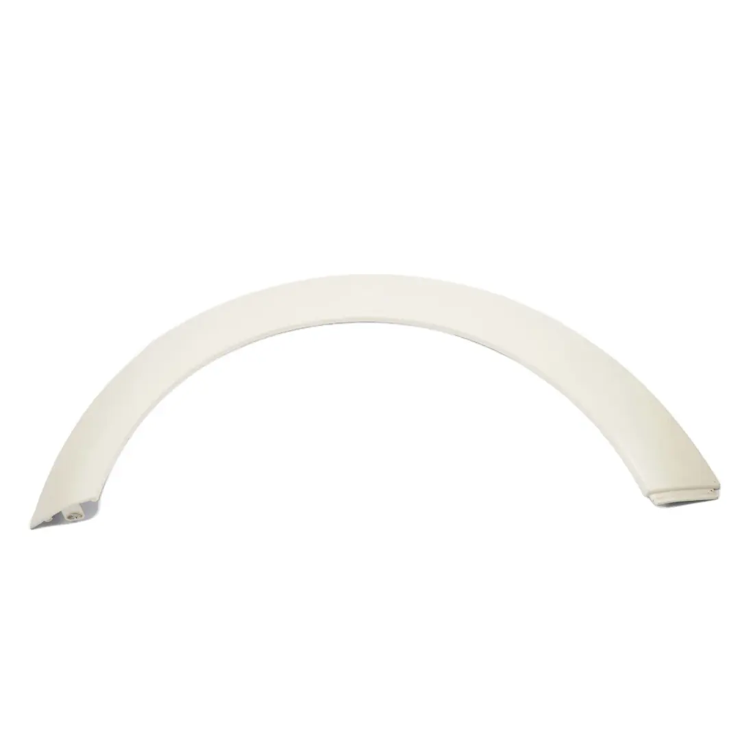 Arco Ruota Posteriore Destro Estensione Flare R57 Pepper White 850 per Mini R56 con numero di parte 7157106 Mini R56 Arco Ruota Posteriore Destro Estensione Flare R57 Pepper White 850 - SKU 7157106-PW - Numero di parte 7157106