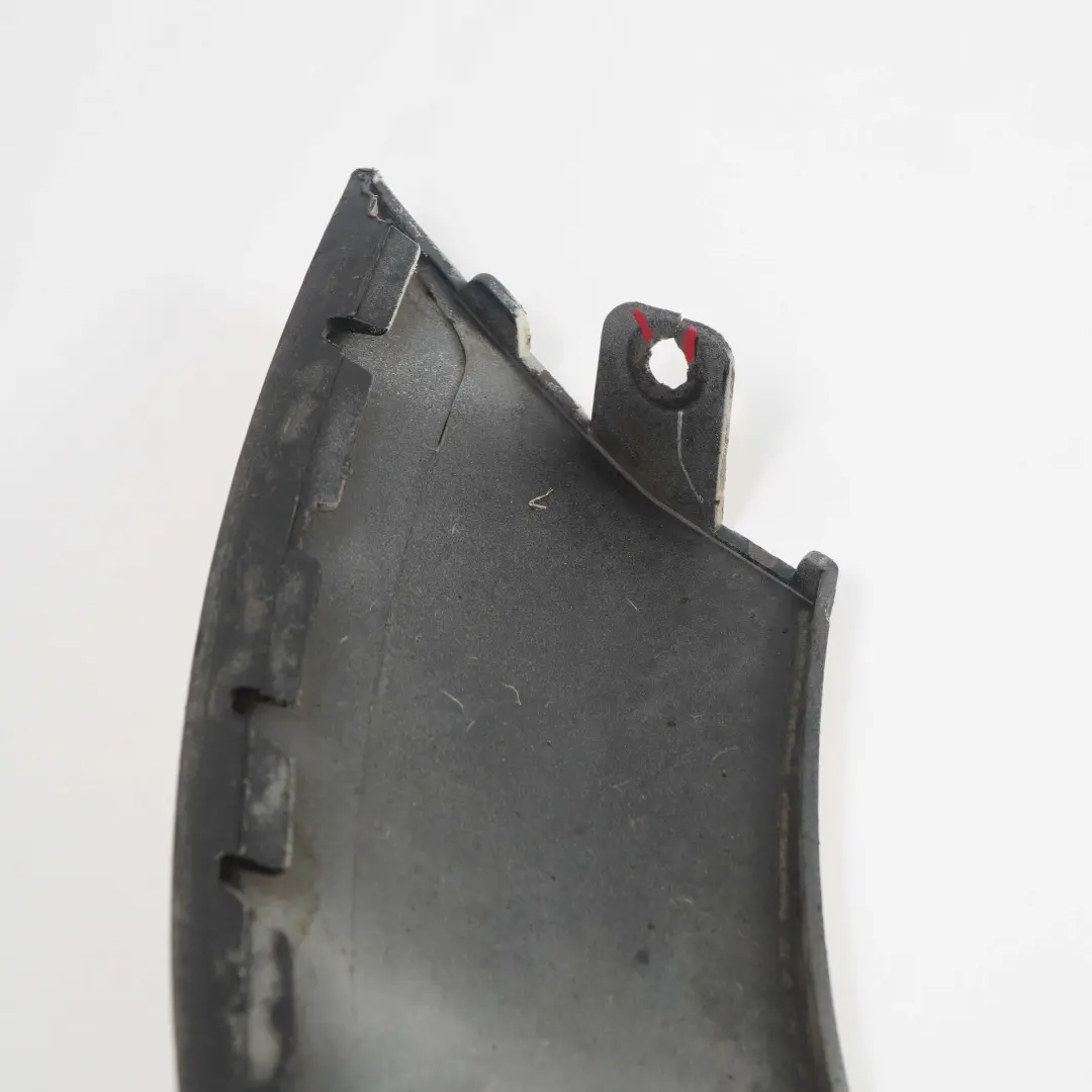 Mini R56 Guardabarros Rueda Trasera Derecha Extension Flare R57 Pepper White 850 - SKU 7157106-PW - Número de pieza 7157106