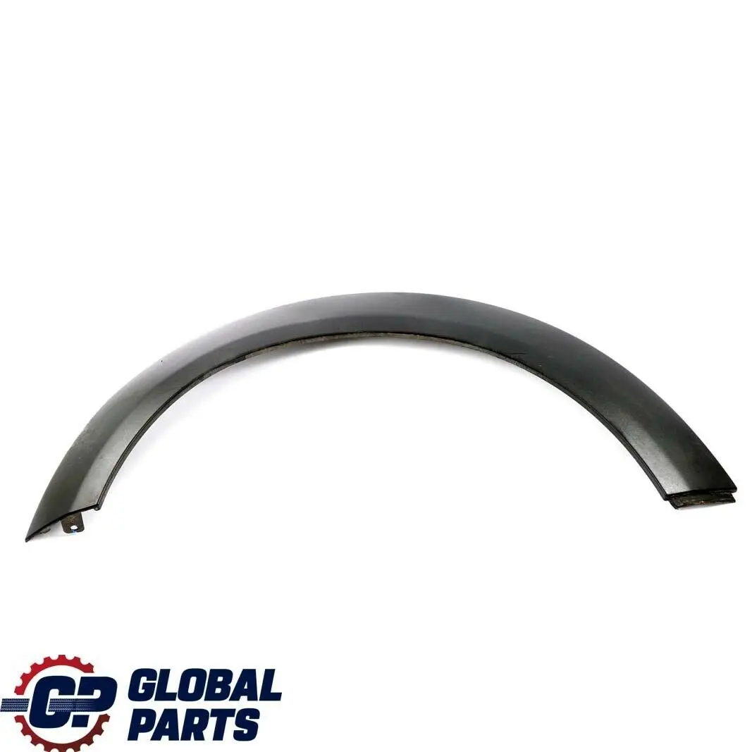 Trasera Derecha O / Rueda Arco Trim Extension Bengala para Mini One R56 R57 R58 con número de pieza 7157106 Mini One R56 R57 R58 Trasera Derecha O / Rueda Arco Trim Extension Bengala - SKU 7157106 - Número de pieza 7157106
