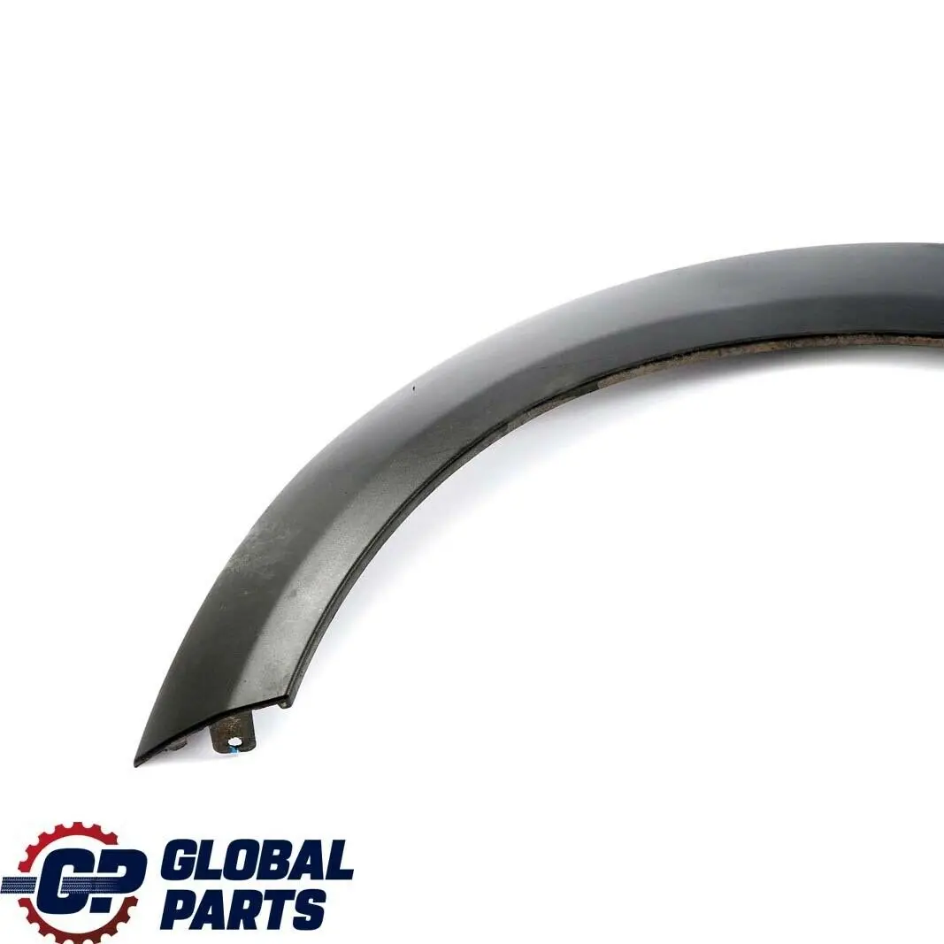Mini Cooper One R56 R57 R58 Rear Right O/S Wheel Arch Trim Extension Flare - SKU 7157106 - Part number 7157106