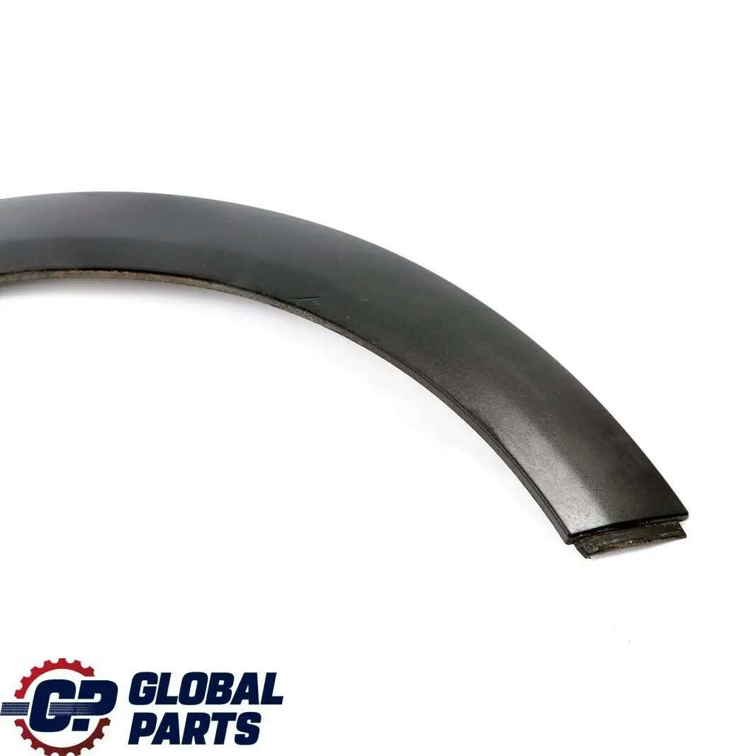 Mini Cooper One R56 R57 R58 Rear Right O/S Wheel Arch Trim Extension Flare - SKU 7157106 - Part number 7157106