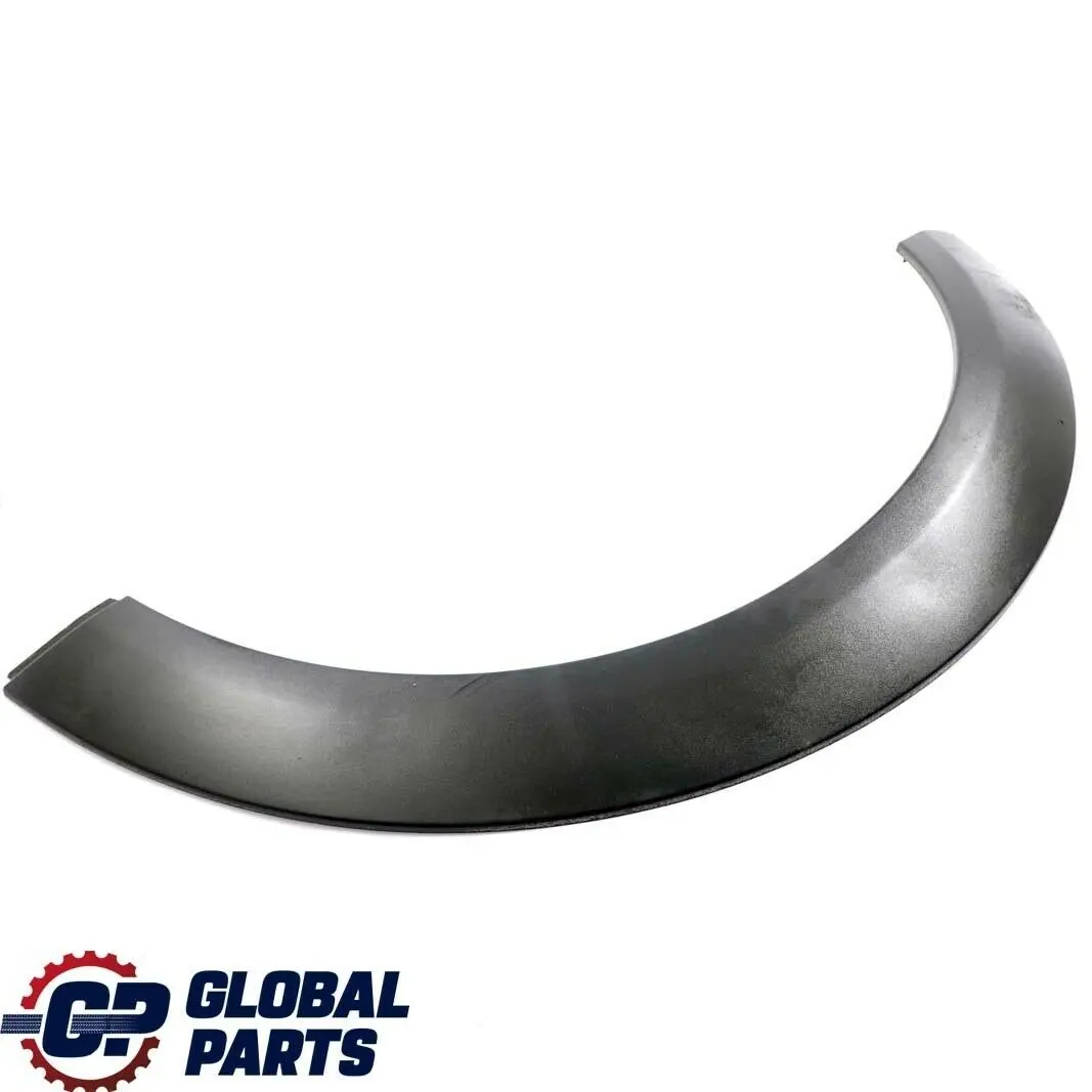 Right O/S Wheel Arch Trim Extension Flare to Mini Cooper One R56 R57 R58 Rear with Part number 7157106 Mini Cooper One R56 R57 R58 Rear Right O/S Wheel Arch Trim Extension Flare - SKU 7157106 - Part number 7157106