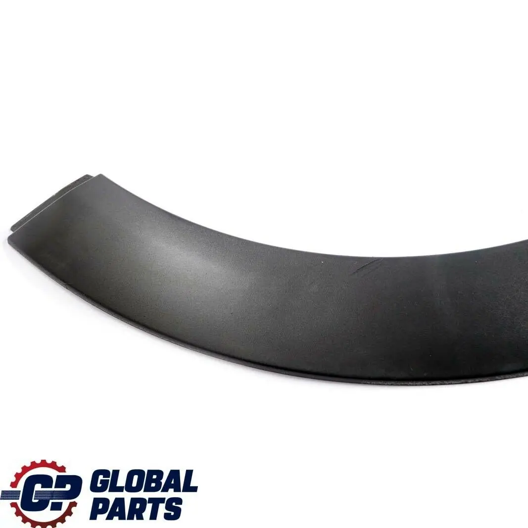 Mini Cooper One R56 R57 R58 Verbreiterung Seitenwand Hinten Rechts - SKU 7157106 - Teilenummer 7157106