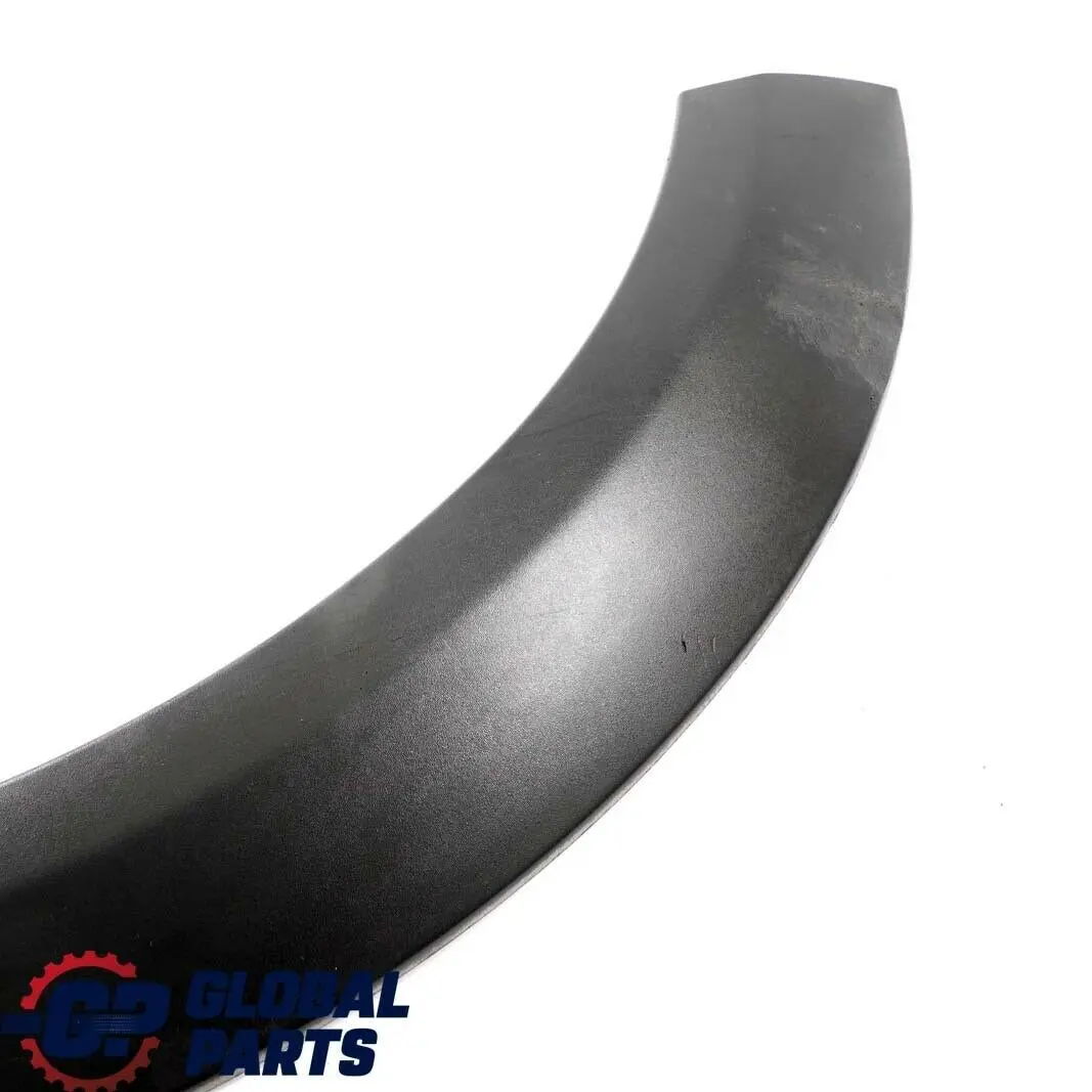 Mini Cooper One R56 R57 R58 Verbreiterung Seitenwand Hinten Rechts - SKU 7157106 - Teilenummer 7157106