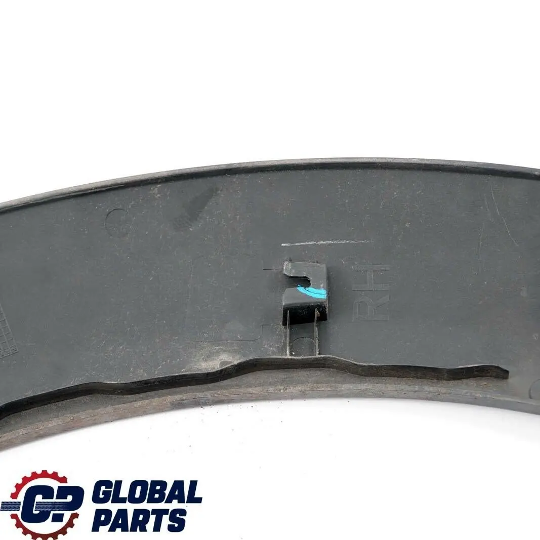 Mini Cooper One R56 R57 R58 Rear Right O/S Wheel Arch Trim Extension Flare - SKU 7157106 - Part number 7157106