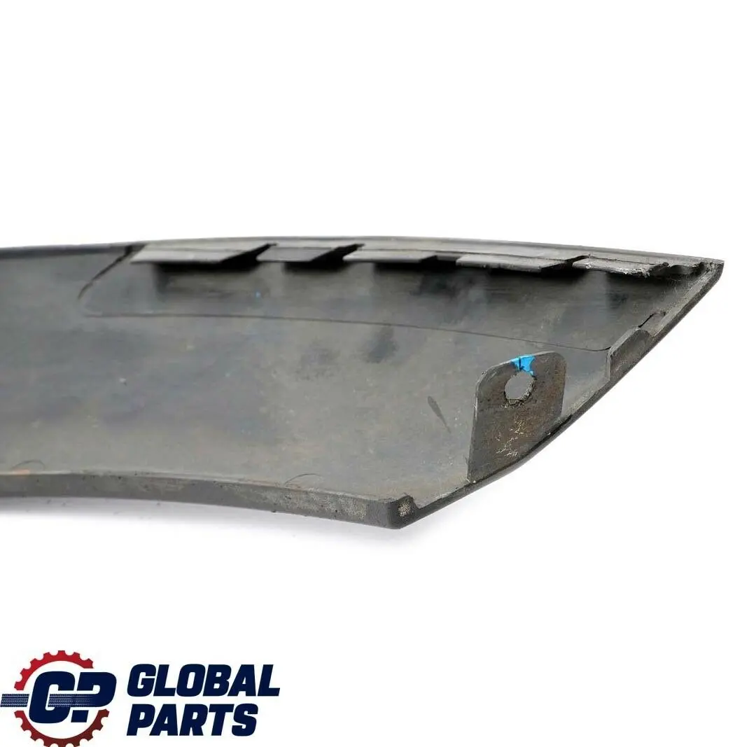 Mini Cooper One R56 R57 R58 Verbreiterung Seitenwand Hinten Rechts - SKU 7157106 - Teilenummer 7157106