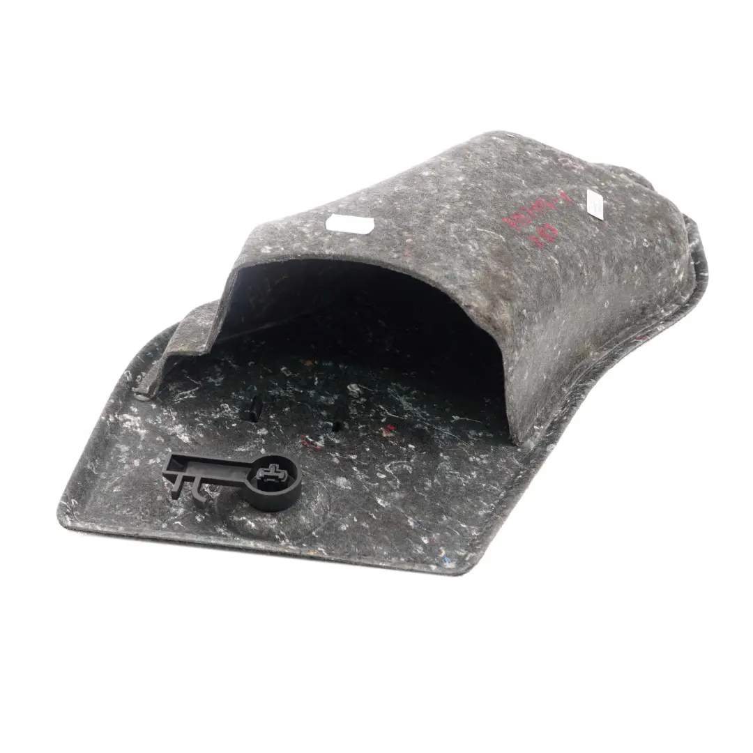 Boite Triangle de Signalisation Trousse Secours Premiers Kit Capot pour BMW E87 à propos du numéro de pièce 51477157114 BMW E87 Boite Triangle de Signalisation Trousse Secours Premiers Kit Capot - SKU 7157114-1 - Numéro de pièce 51477157114