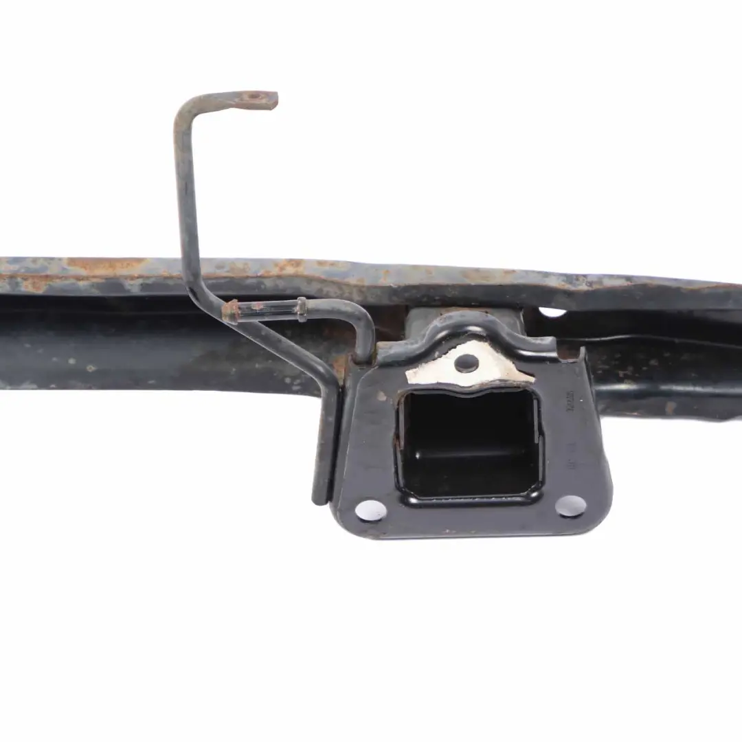 Parachoques trasero BMW E90 E91 335d 335i Parachoques Barra de refuerzo para con número de pieza 7157117 Parachoques trasero BMW E90 E91 335d 335i Parachoques Barra de refuerzo - SKU 7157117 - Número de pieza 7157117