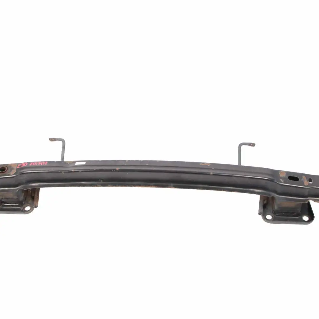 Porte arrière BMW E90 E91 335d 335i Barre de renfort pare-chocs - SKU 7157117 - Numéro de pièce 7157117