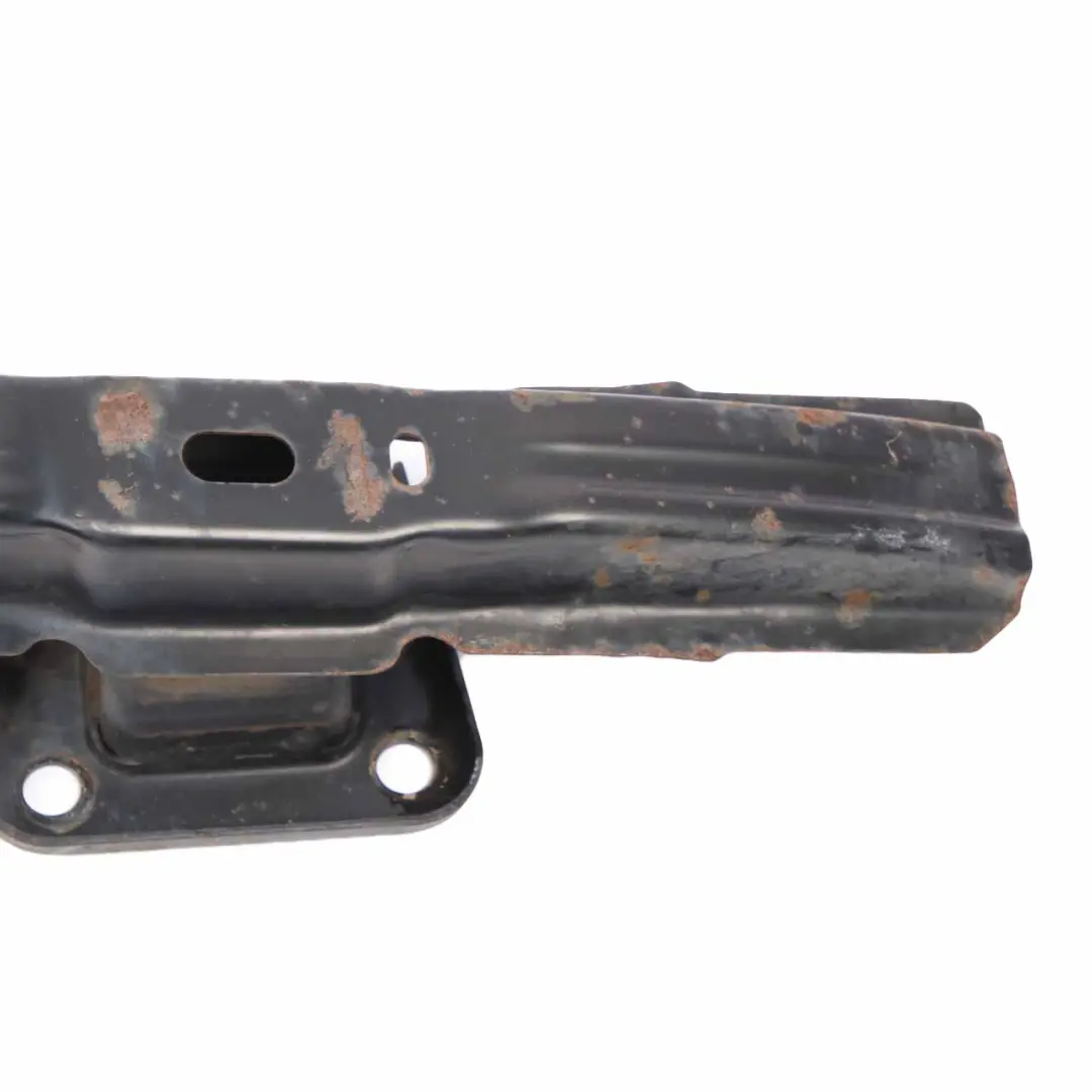 Bumper Carrier BMW E90 E91 335d 335i Bumper Reinforcement Bar to Rear with Part number 7157117 Rear Bumper Carrier BMW E90 E91 335d 335i Bumper Reinforcement Bar - SKU 7157117 - Part number 7157117