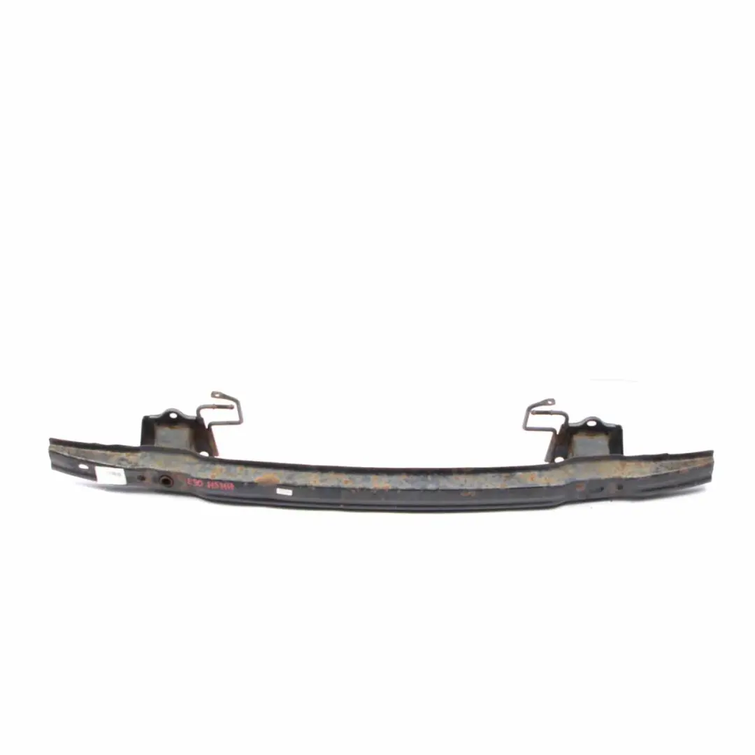 Porte arrière BMW E90 E91 335d 335i Barre de renfort pare-chocs - SKU 7157117 - Numéro de pièce 7157117