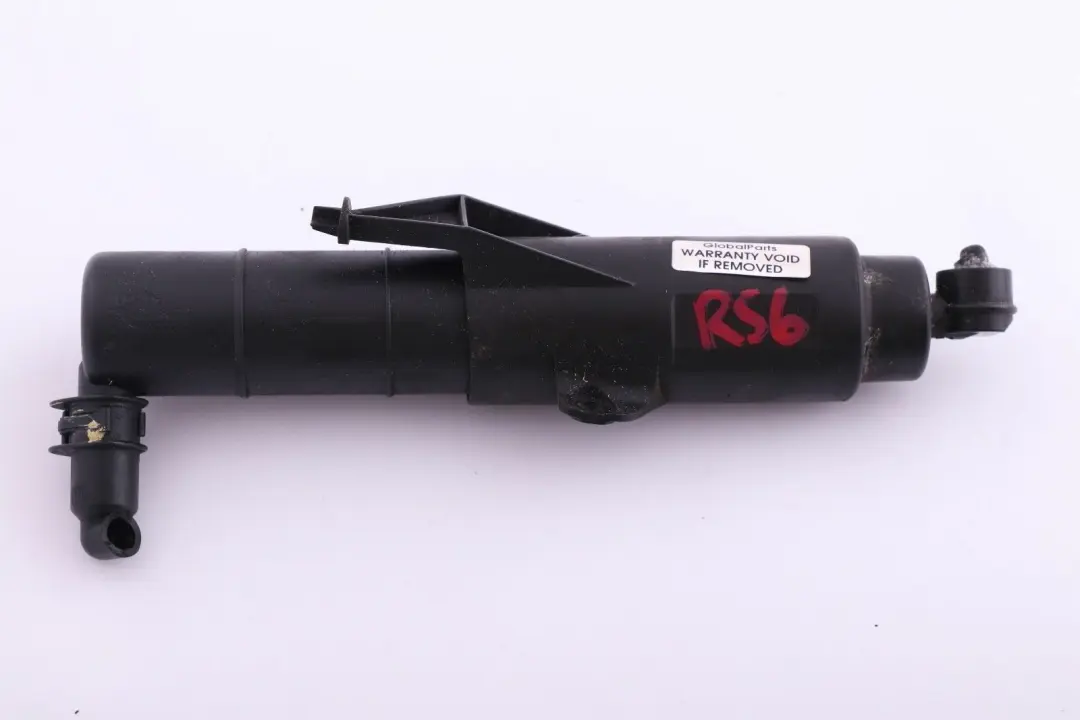 Mini One Cooper R56 R55 R57 LCi Tobera derecha del lavafaros - SKU 7157120 - Número de pieza 7157120