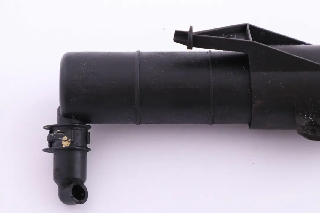 Mini One Cooper R56 R55 R57 LCi Tobera derecha del lavafaros - SKU 7157120 - Número de pieza 7157120