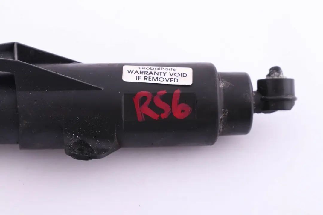 Mini One Cooper R56 R55 R57 LCi Tobera derecha del lavafaros - SKU 7157120 - Número de pieza 7157120