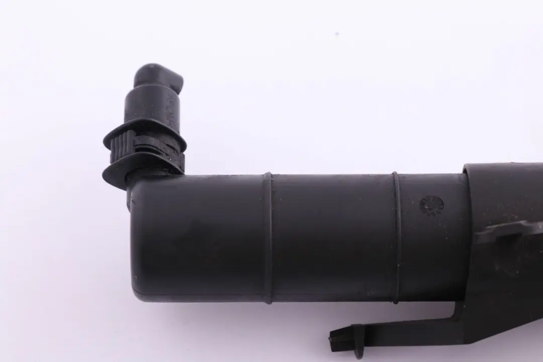 Mini One Cooper R56 R55 R57 LCi Tobera derecha del lavafaros - SKU 7157120 - Número de pieza 7157120