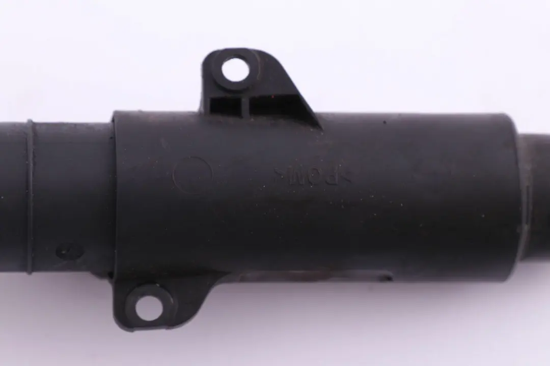 Mini One Cooper R56 R55 R57 LCi Tobera derecha del lavafaros - SKU 7157120 - Número de pieza 7157120