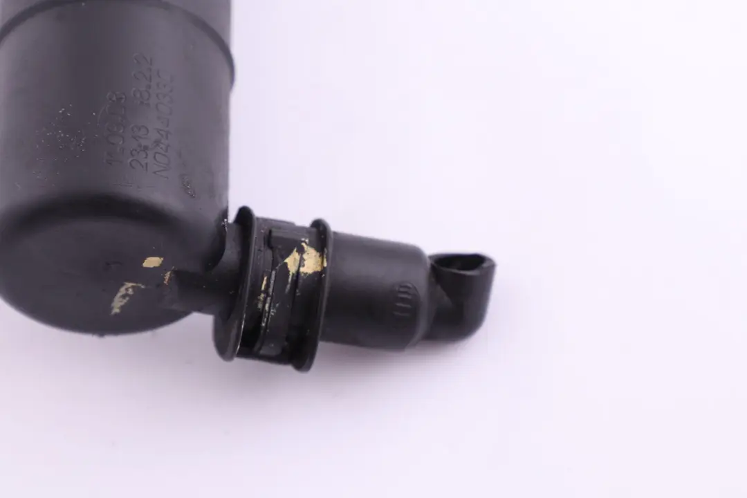 MINI R55 R56 Pompka Dysza Spryskiwacz Lamp Prawy - SKU 7157120 - Numer Części 7157120