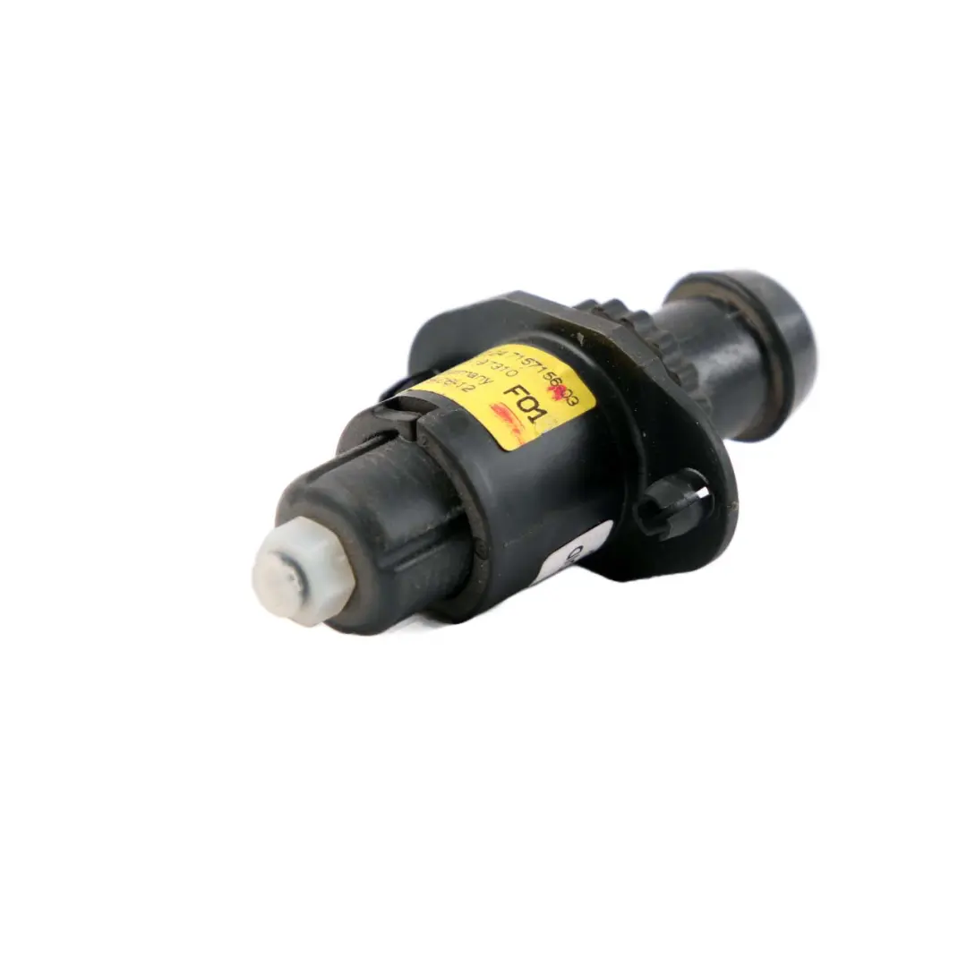 Boot Lid Bump Stop Tailgate Trunk Damper Suppressor to BMW F01 with Part number 7157156 BMW F01 Boot Lid Bump Stop Tailgate Trunk Damper Suppressor - SKU 7157156 - Part number 7157156