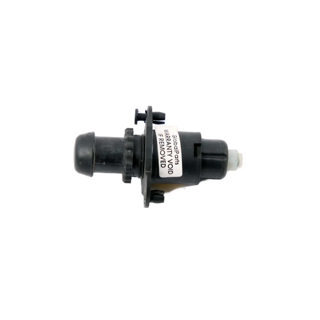 Boot Lid Bump Stop Tailgate Trunk Damper Suppressor to BMW F01 with Part number 7157156 BMW F01 Boot Lid Bump Stop Tailgate Trunk Damper Suppressor - SKU 7157156 - Part number 7157156