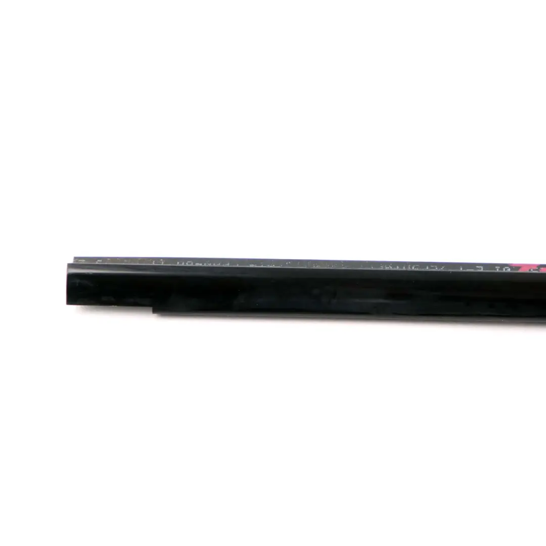 BMW E92 E93 LCI Paraurti Esterno Porta Anteriore Sinistra High Gloss - SKU 7157249-2 - Numero di parte 7157249