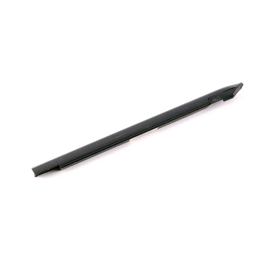 BMW E92 E93 LCI Joint d'etancheite exterieur porte avant gauche brillant - SKU 7157249-2 - Numéro de pièce 7157249