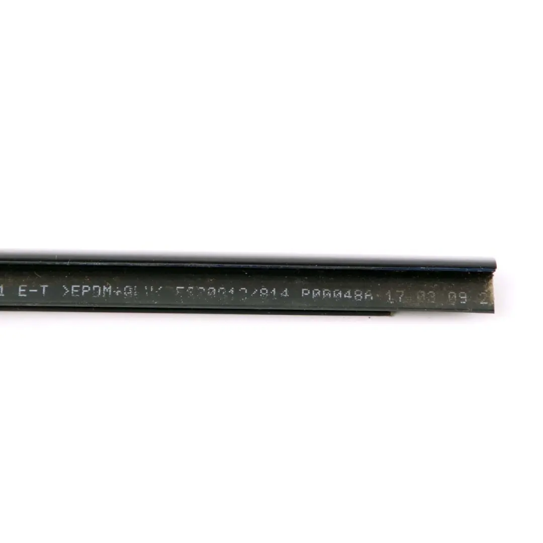 BMW E92 E93 LCI Paraurti Esterno Porta Anteriore Sinistra High Gloss - SKU 7157249-2 - Numero di parte 7157249