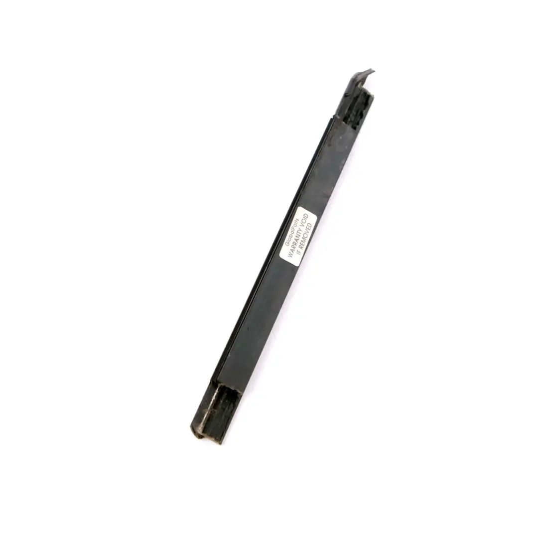 BMW 3 E92 E93 LCI Außerer Dichtungsstreifen Tur Links Vorne Hochglanz - SKU 7157249-2 - Teilenummer 7157249