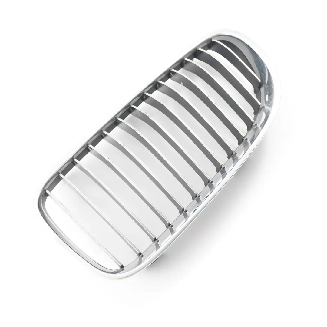 Grille Avant BMW E92 E93 Pare chocs à cadre réniforme Gauche Chrome pour à propos du numéro de pièce 7157275 Grille Avant BMW E92 E93 Pare chocs à cadre réniforme Gauche Chrome - SKU 7157275-2 - Numéro de pièce 7157275