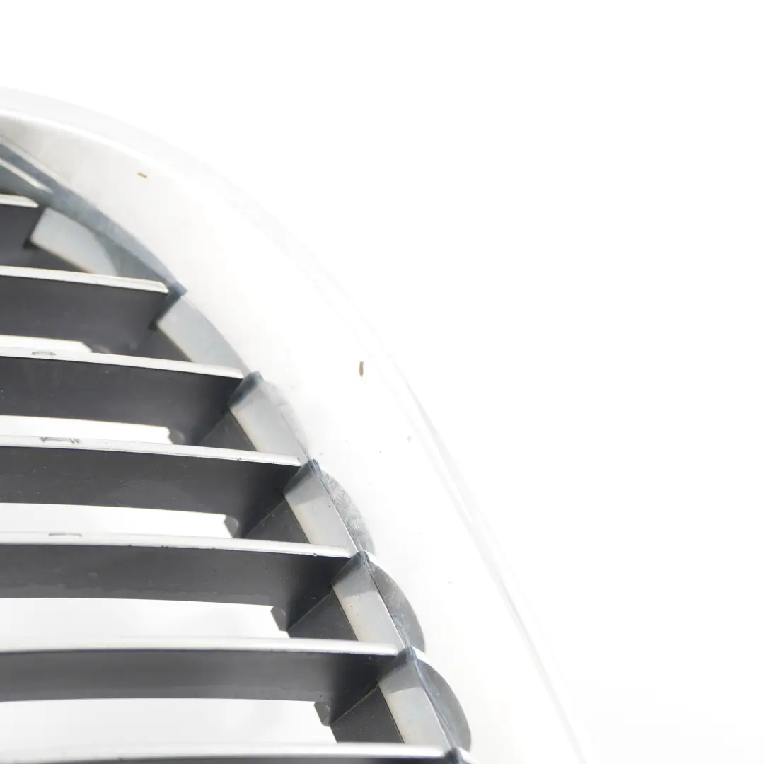  Front Grille BMW E92 E93 Kidney Frame Bumper Left N/S Chrome - SKU 7157275-2 - Part number 7157275