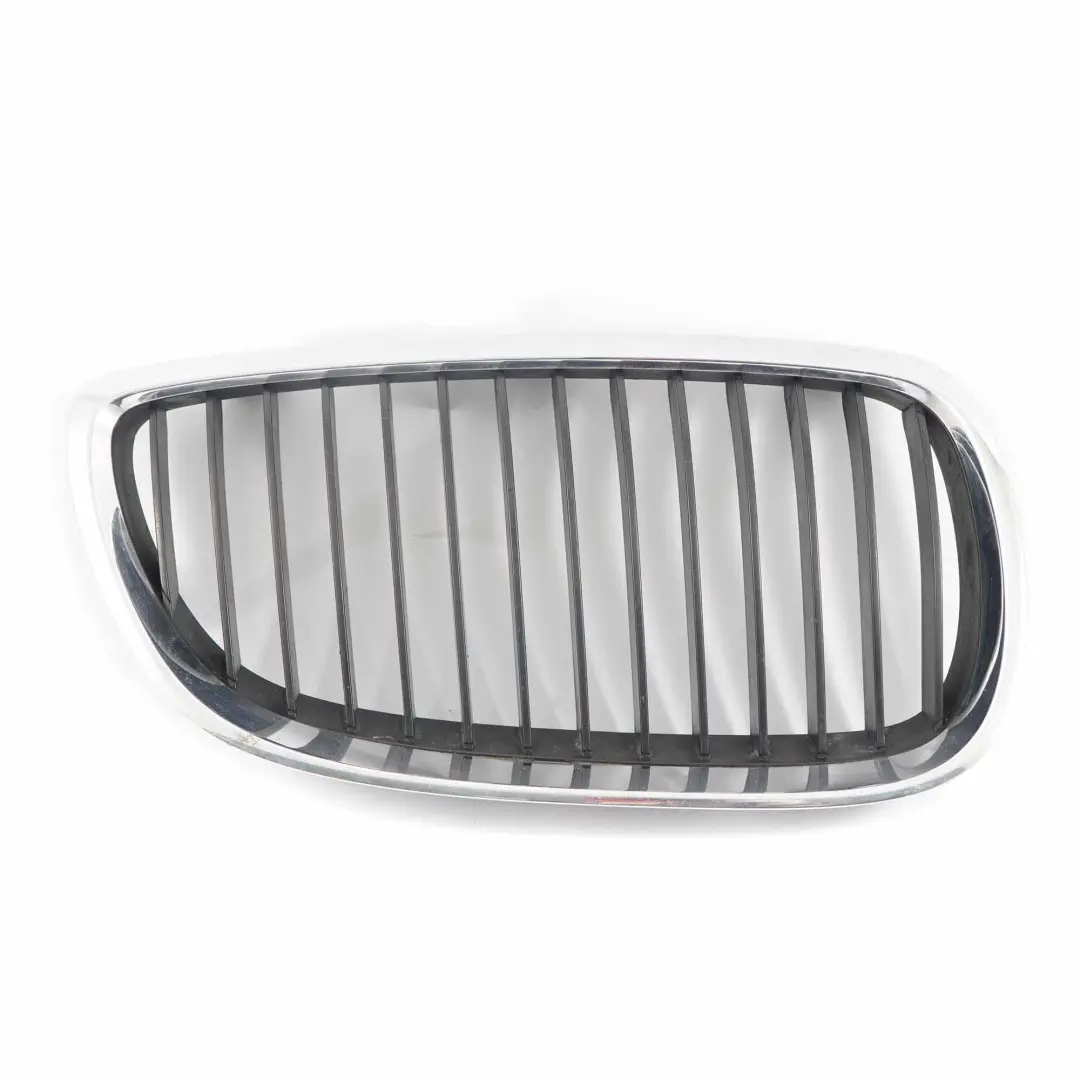 BMW E92 E93 Marco de parrilla derecha Cromo - SKU 7157276-1 - Número de pieza 7157276