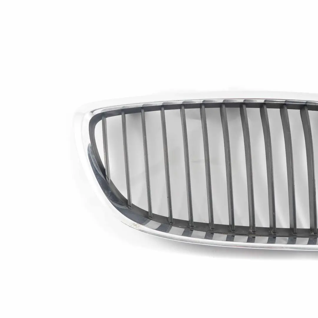 BMW E92 E93 1 Kühlergrill Rahmen Rechts O/S Chrom - SKU 7157276-1 - Teilenummer 7157276