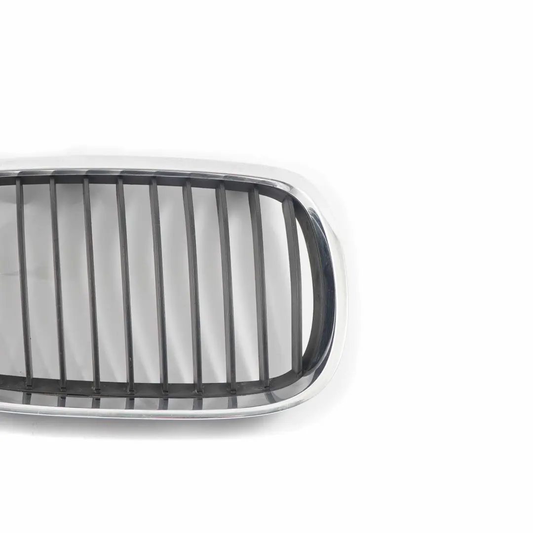 BMW E92 E93 Telaio Griglia Destra O/S Cromo - SKU 7157276-1 - Numero di parte 7157276