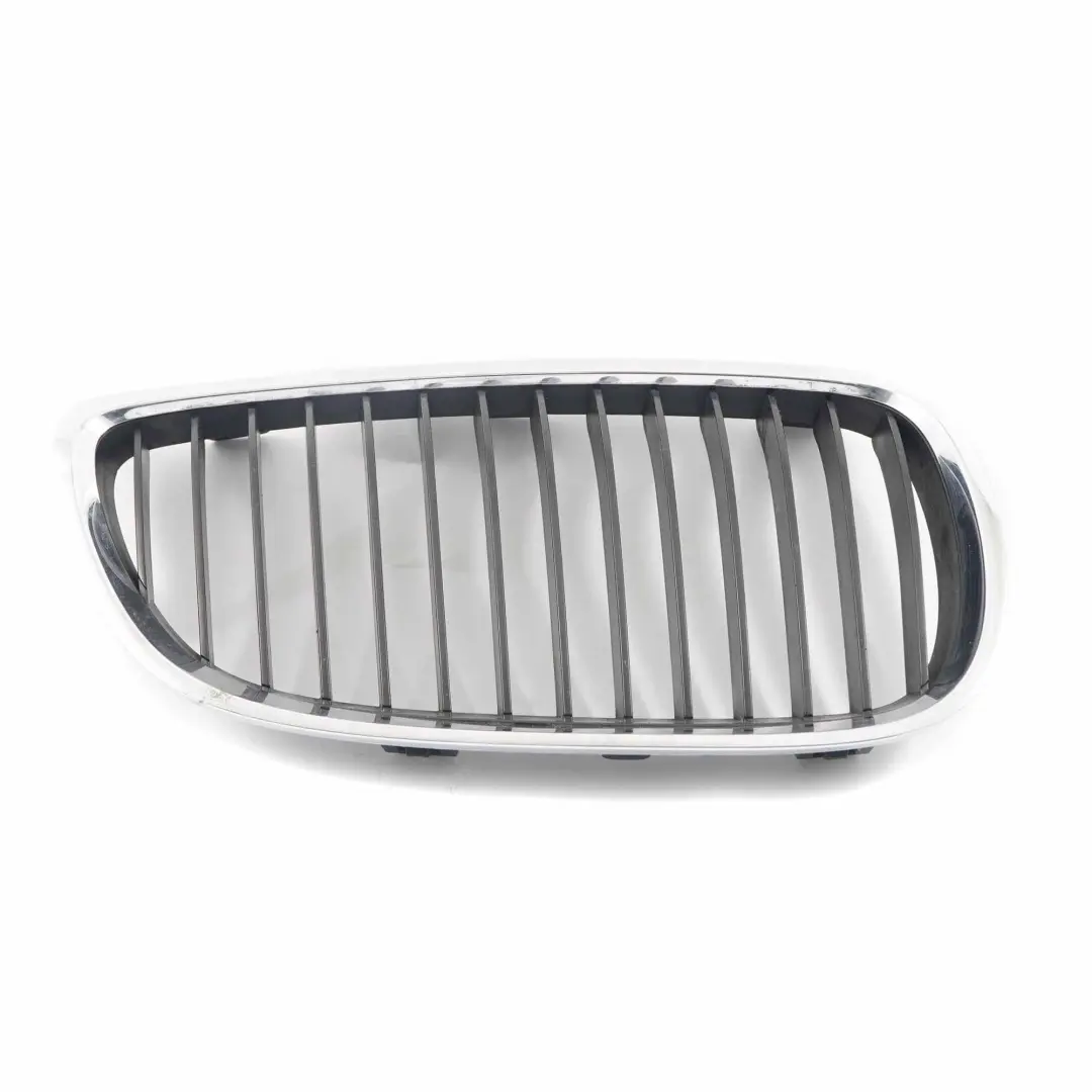 Kühlergrill Rahmen Rechts O/S Chrom für BMW E92 E93 1 mit Teilenummer 7157276 BMW E92 E93 1 Kühlergrill Rahmen Rechts O/S Chrom - SKU 7157276-1 - Teilenummer 7157276