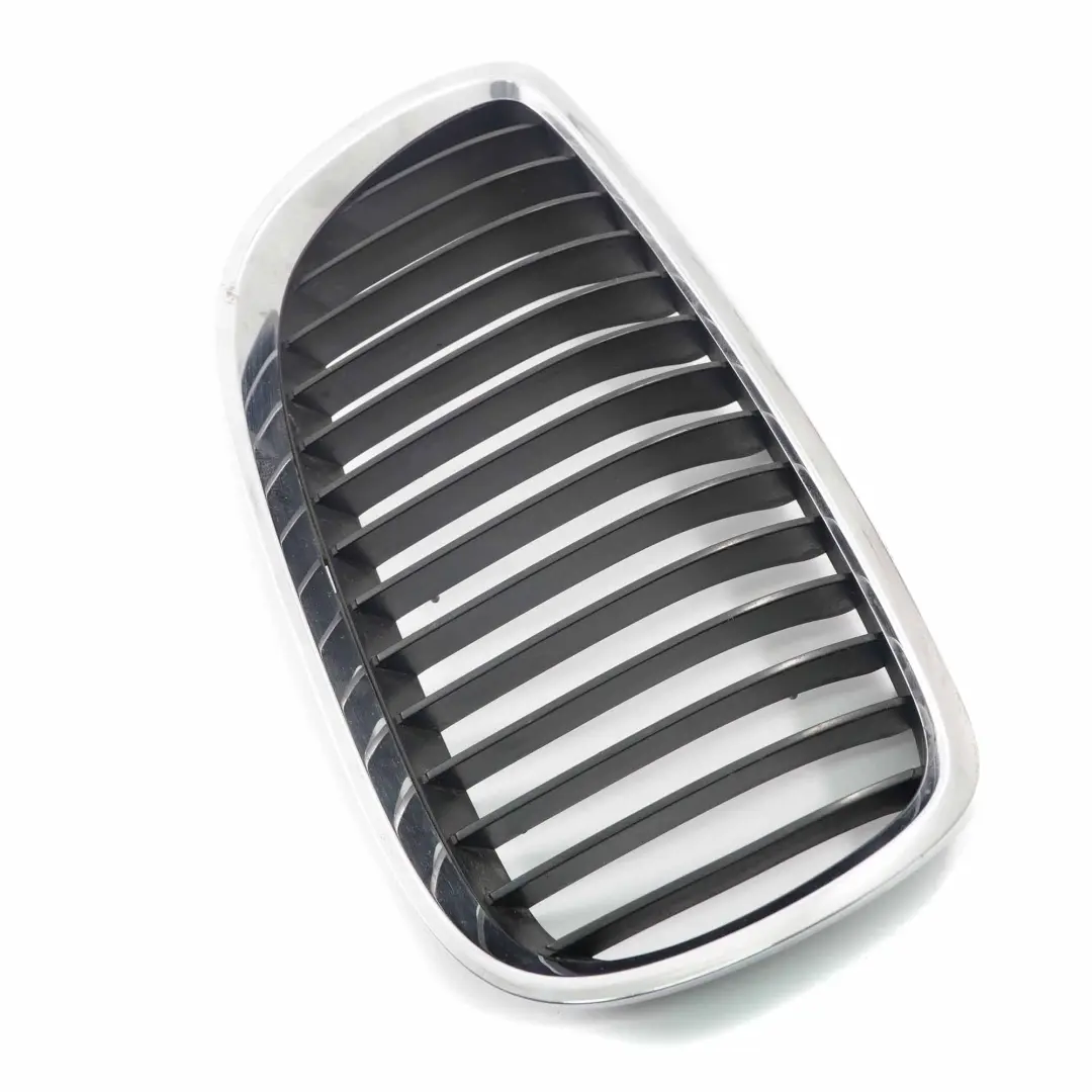 BMW E92 E93 Telaio Griglia Destra O/S Cromo - SKU 7157276-1 - Numero di parte 7157276