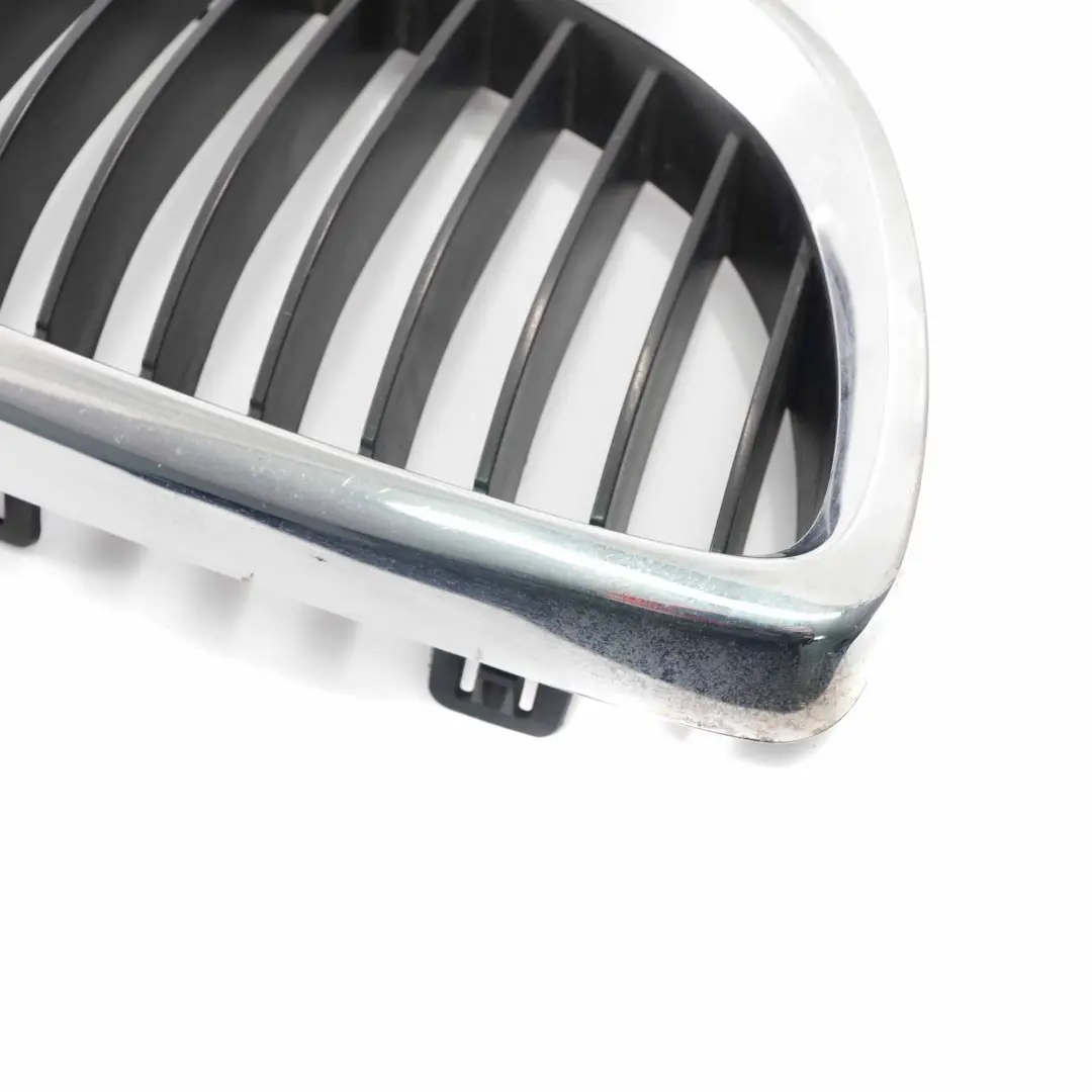 BMW E92 E93 1 Kühlergrill Rahmen Rechts O/S Chrom - SKU 7157276-1 - Teilenummer 7157276