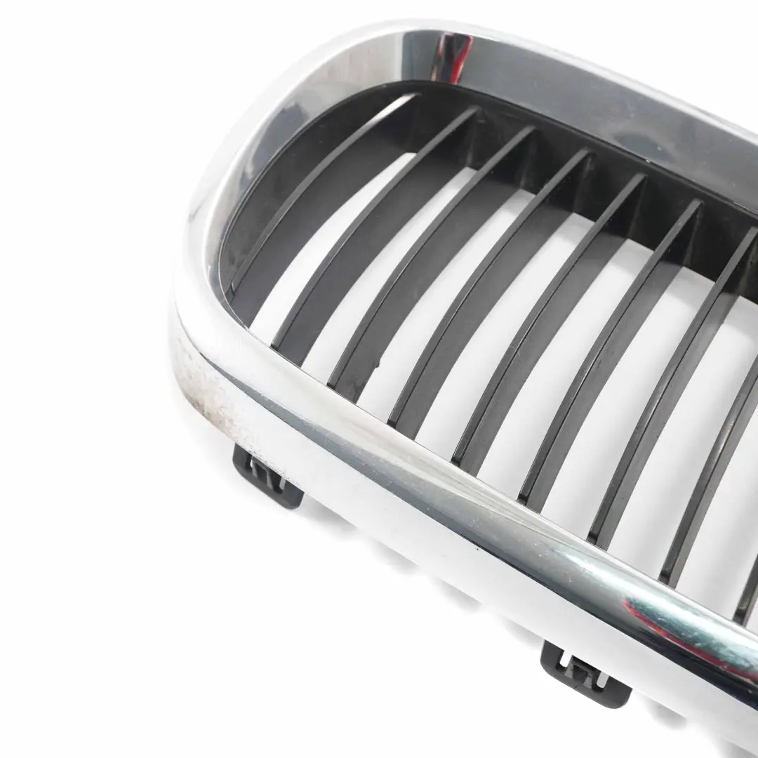 BMW E92 E93 1 Kühlergrill Rahmen Rechts O/S Chrom - SKU 7157276-1 - Teilenummer 7157276