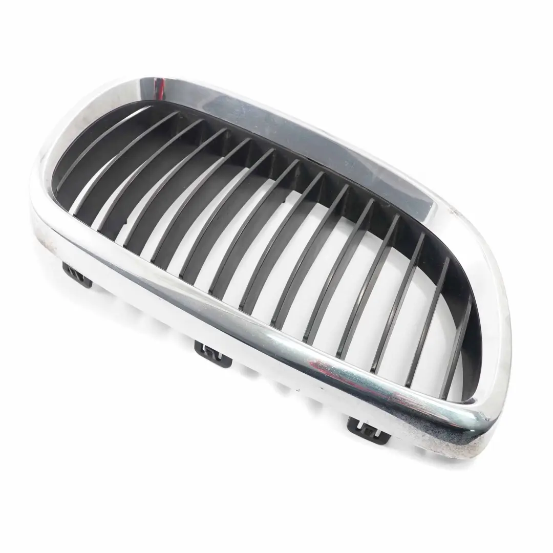 BMW E92 E93 1 Kühlergrill Rahmen Rechts O/S Chrom - SKU 7157276-1 - Teilenummer 7157276