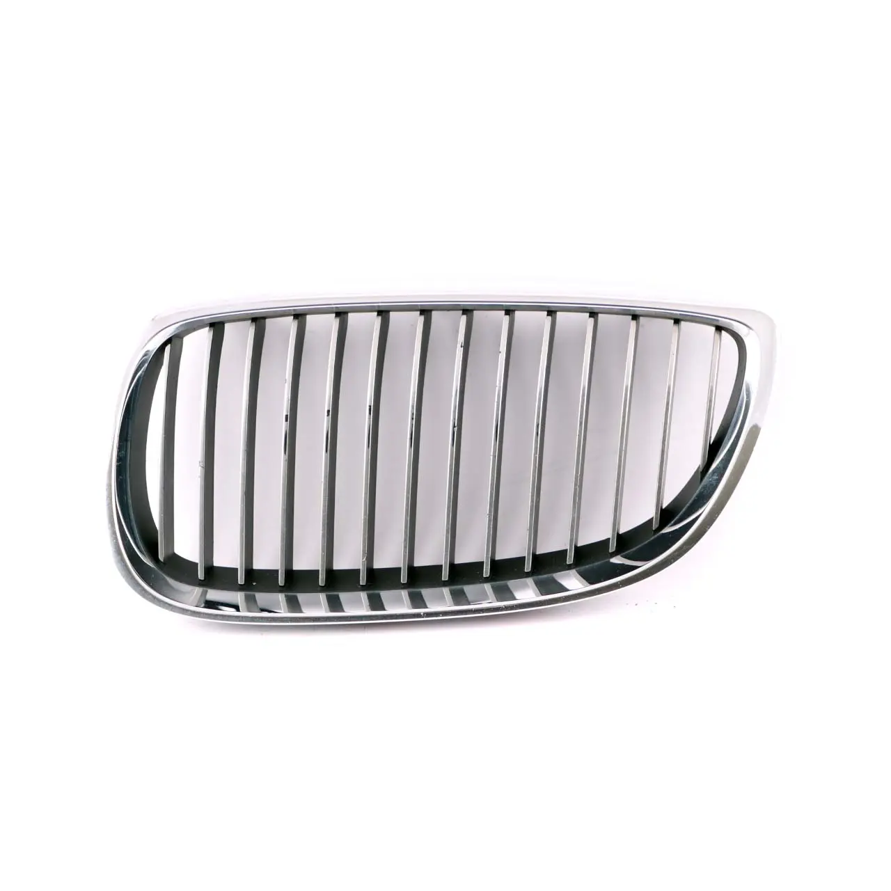 Front Grille BMW E90 M3 E92 E93 Left N/S Kidney Grille Trim Chrome 7157277