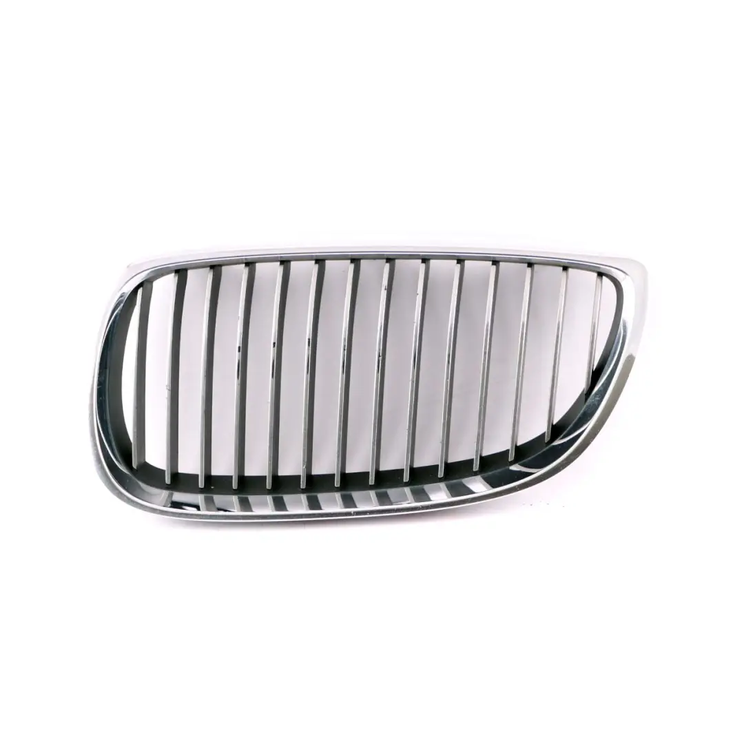  Parrilla Delantera BMW E90 M3 E92 E93 Izquierda Embellecedor Cromo - SKU 7157277 - Número de pieza 7157277