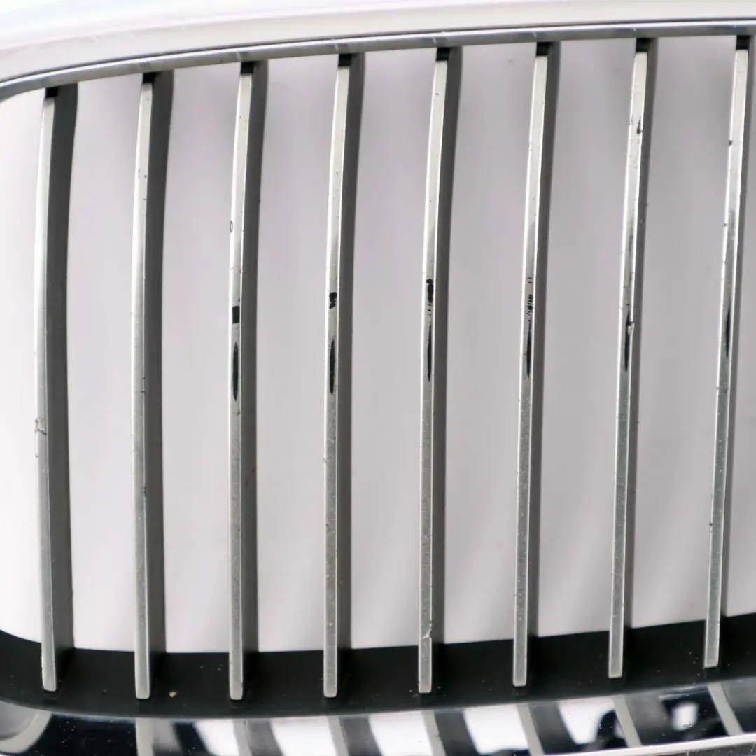 Front Left N/S Trim Kidney Grille Chrome BMW 3 Series E90 M3 E92 E93 - SKU 7157277 - Part number 7157277