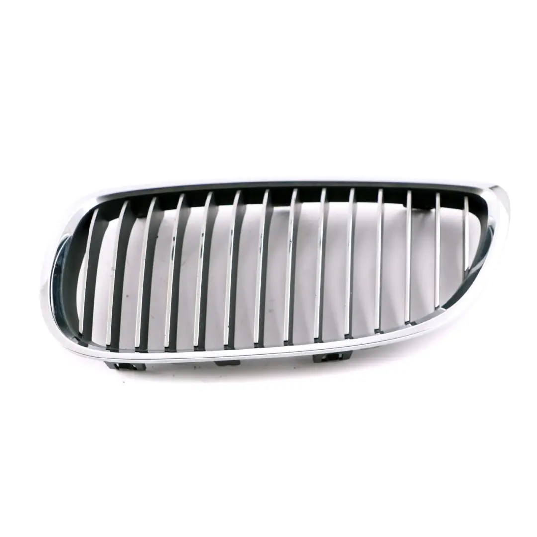 Front Left N/S Trim Kidney Grille Chrome BMW 3 Series E90 M3 E92 E93 - SKU 7157277 - Part number 7157277