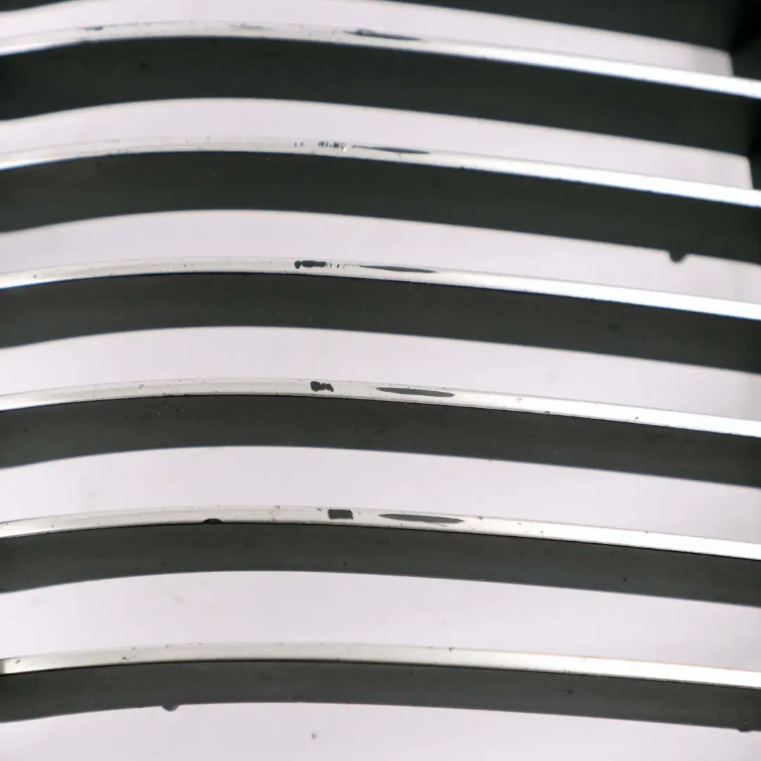 Front Grille BMW E90 M3 E92 E93 Left N/S Kidney Grille Trim Chrome to with Part number 7157277 Front Grille BMW E90 M3 E92 E93 Left N/S Kidney Grille Trim Chrome - SKU 7157277 - Part number 7157277