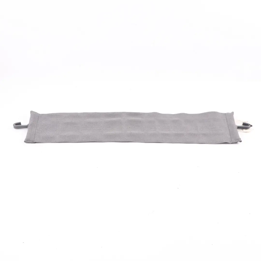 Boot Trunk Luggage Compartment Cargo Net Grey to BMW E93 Convertible with Part number 7157301 BMW E93 Convertible Boot Trunk Luggage Compartment Cargo Net Grey - SKU 7157301 - Part number 7157301