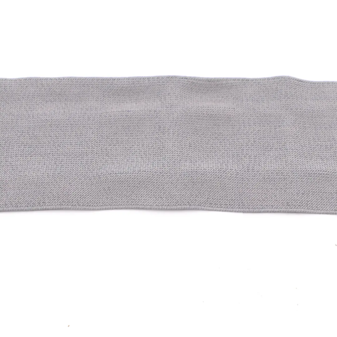 Boot Trunk Luggage Compartment Cargo Net Grey to BMW E93 Convertible with Part number 7157301 BMW E93 Convertible Boot Trunk Luggage Compartment Cargo Net Grey - SKU 7157301 - Part number 7157301