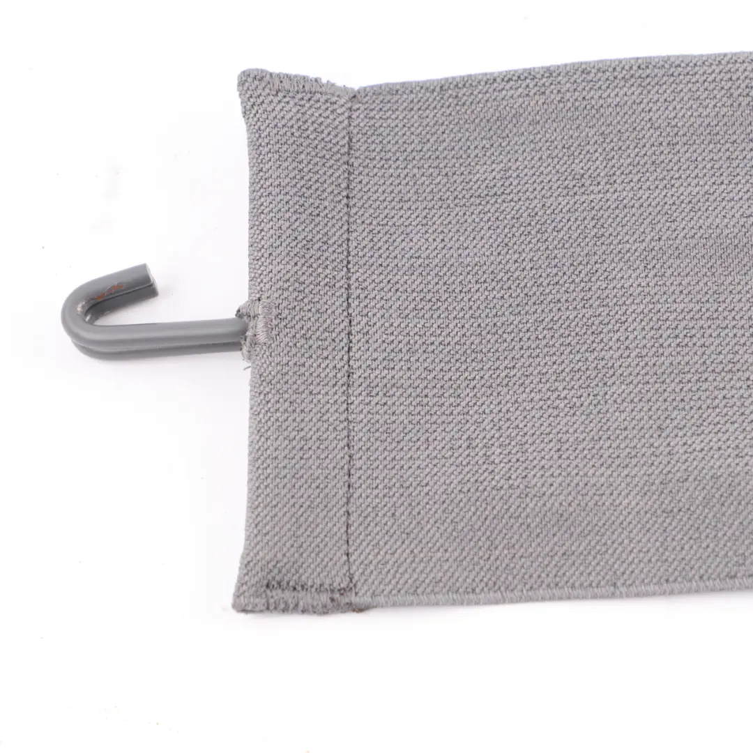 Boot Trunk Luggage Compartment Cargo Net Grey to BMW E93 Convertible with Part number 7157301 BMW E93 Convertible Boot Trunk Luggage Compartment Cargo Net Grey - SKU 7157301 - Part number 7157301