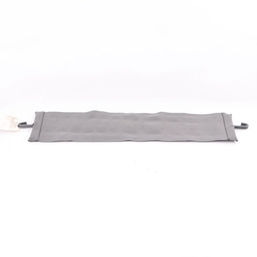 Boot Trunk Luggage Compartment Cargo Net Grey to BMW E93 Convertible with Part number 7157301 BMW E93 Convertible Boot Trunk Luggage Compartment Cargo Net Grey - SKU 7157301 - Part number 7157301