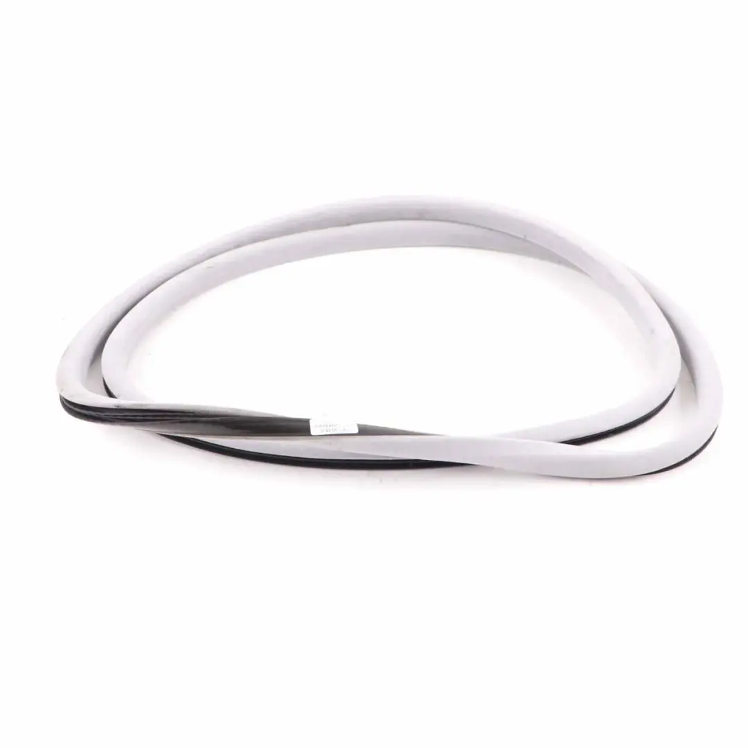  Sliding Roof Seal BMW E81 E87 E90 E92 Sunroof Glass Sealing Gasket Grey - SKU 7157374 - Part number 7157374