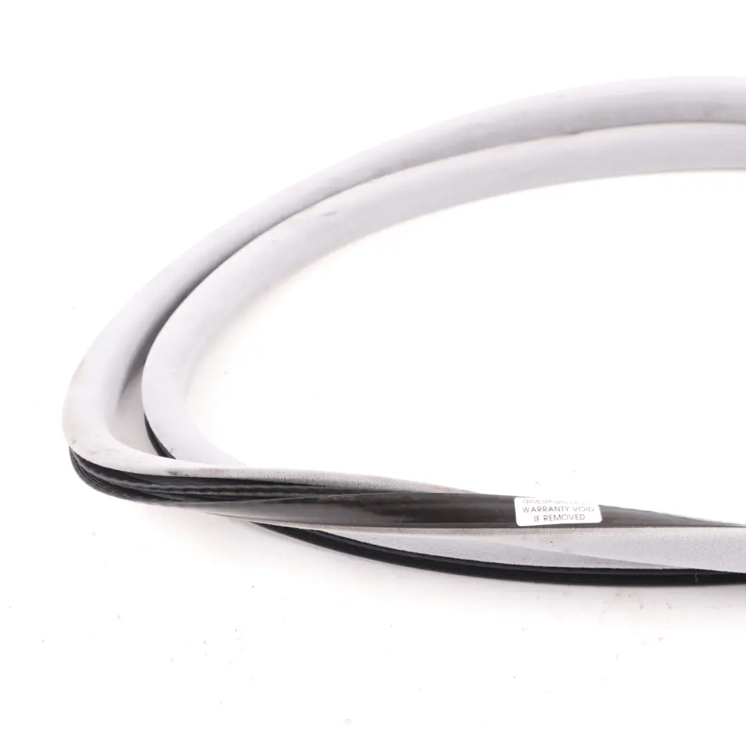 Schiebe Dach Dichtung BMW E81 E87 E90 E92 Glas Dichtung grau für mit Teilenummer 7157374 Schiebe Dach Dichtung BMW E81 E87 E90 E92 Glas Dichtung grau - SKU 7157374 - Teilenummer 7157374