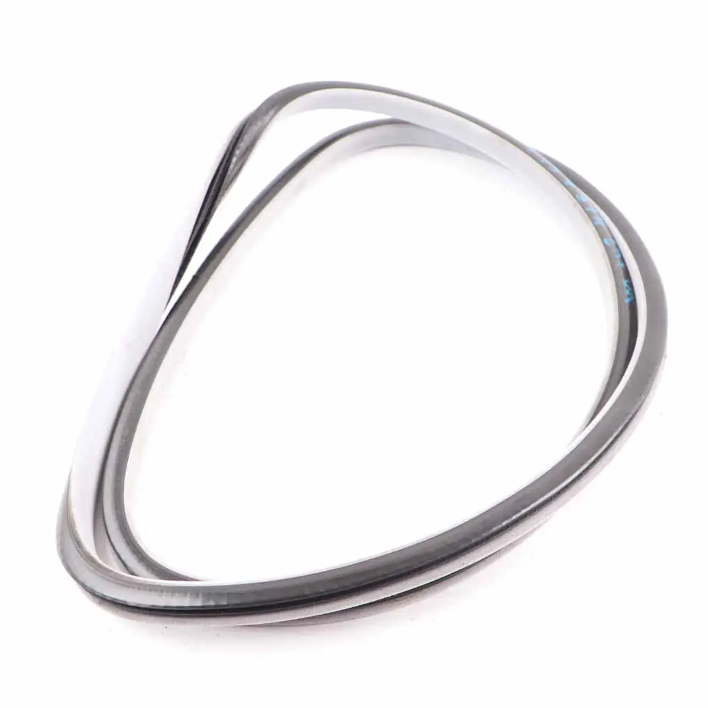 Sliding Roof Seal BMW E81 E87 E90 E92 Sunroof Glass Sealing Gasket Grey to with Part number 7157374 Sliding Roof Seal BMW E81 E87 E90 E92 Sunroof Glass Sealing Gasket Grey - SKU 7157374 - Part number 7157374
